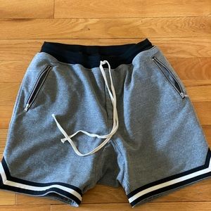 Fear of God Fifth Collection Shorts XL